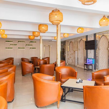 New Comfort Inn Giza Kafret el-Gabal 外观 照片