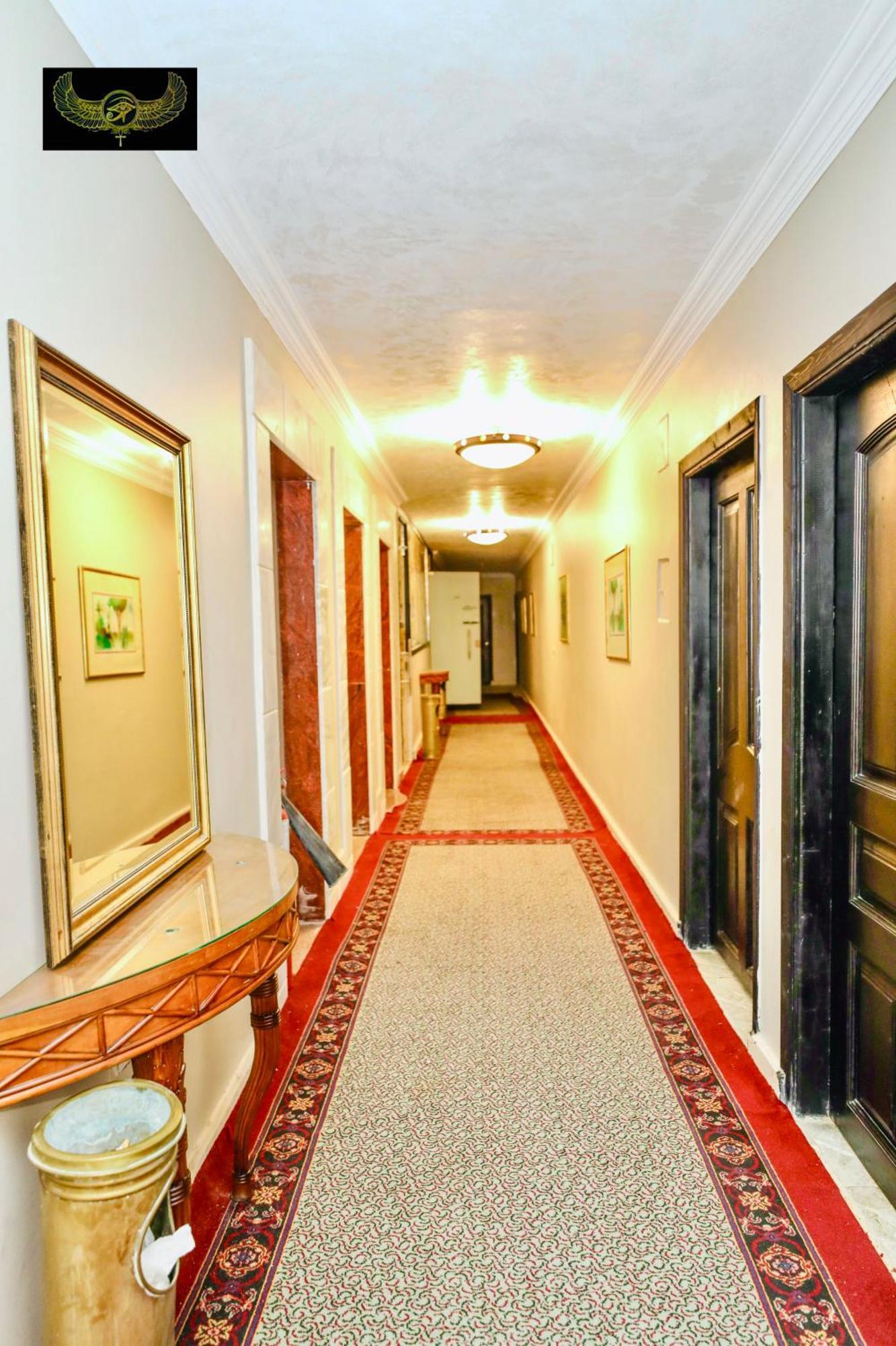 New Comfort Inn Giza Kafret el-Gabal 外观 照片