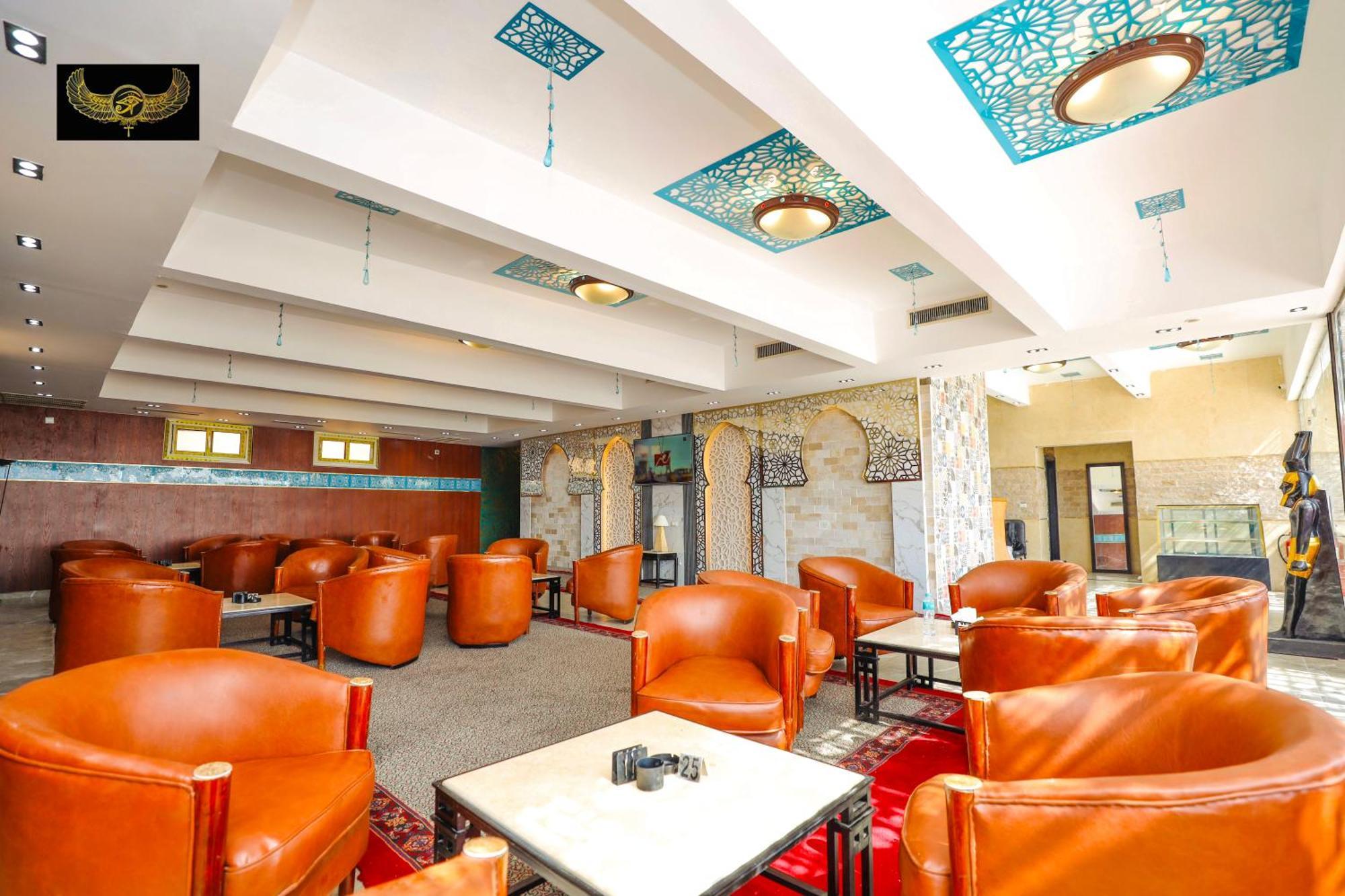 New Comfort Inn Giza Kafret el-Gabal 外观 照片