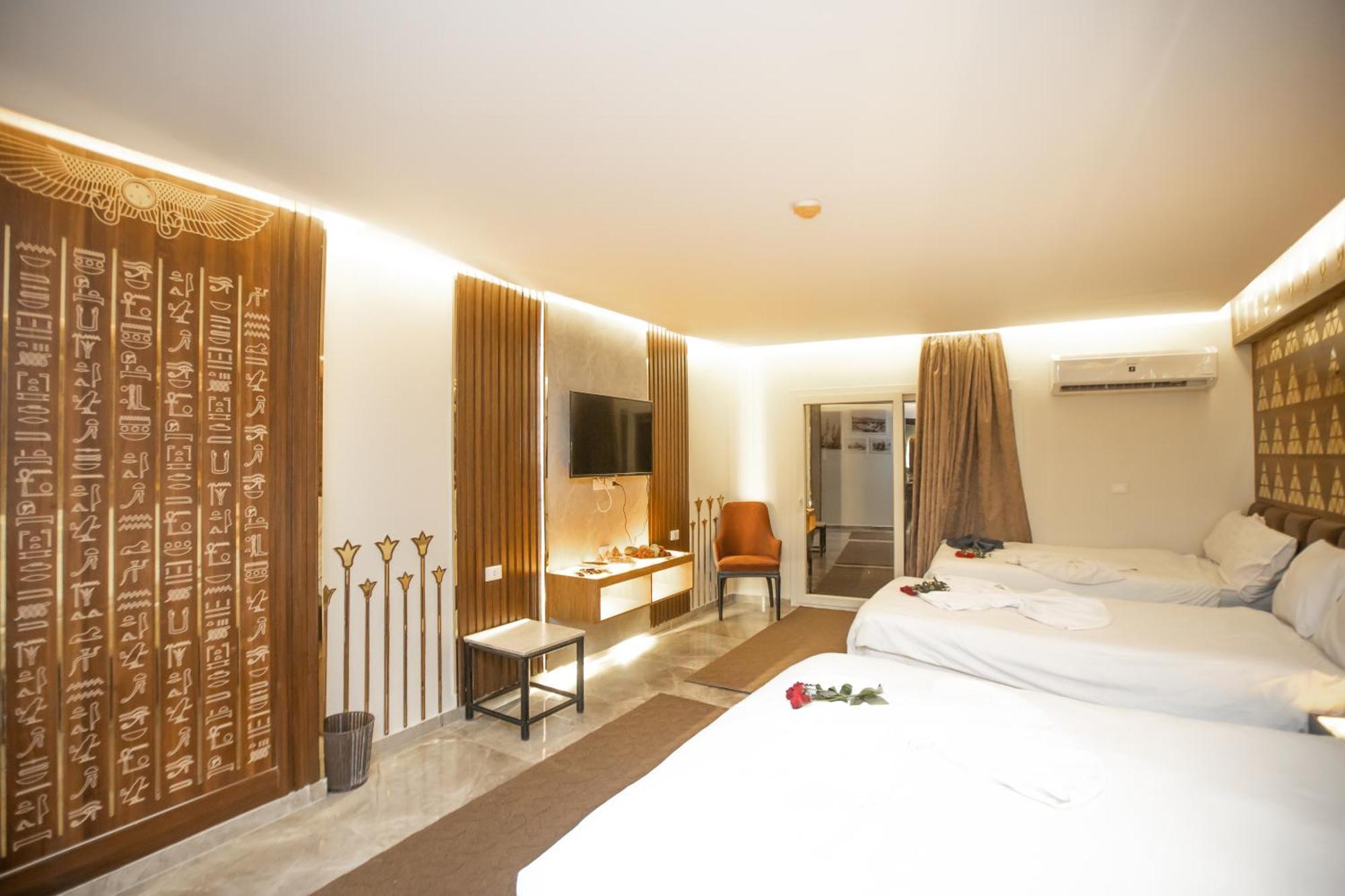 New Comfort Inn Giza Kafret el-Gabal 外观 照片