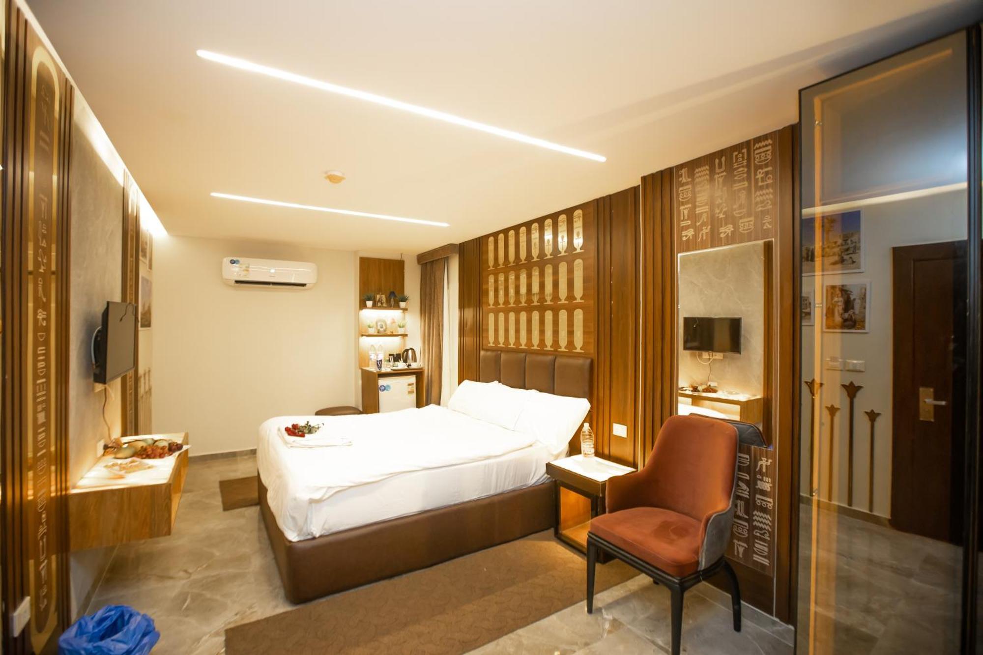 New Comfort Inn Giza Kafret el-Gabal 外观 照片