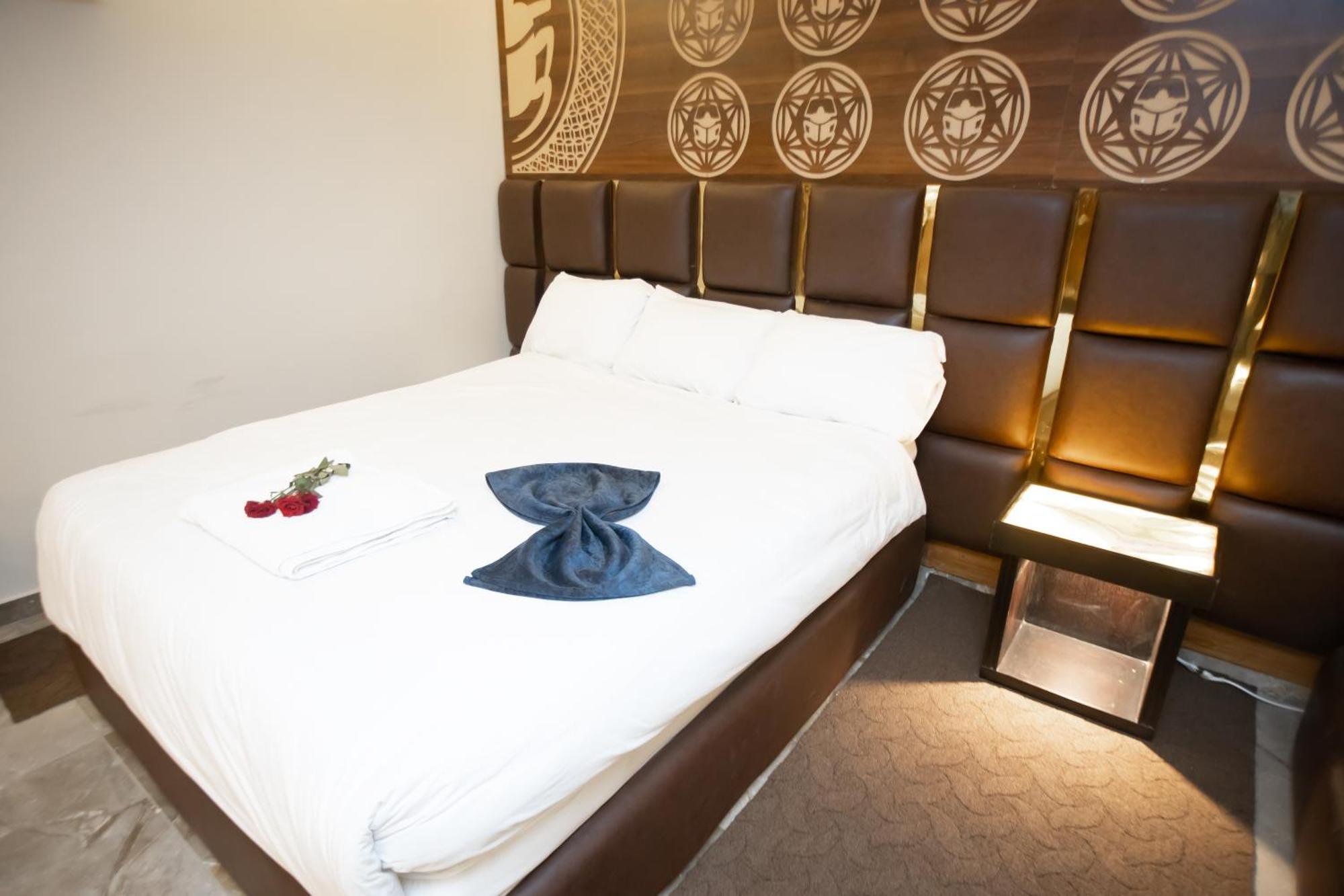 New Comfort Inn Giza Kafret el-Gabal 外观 照片