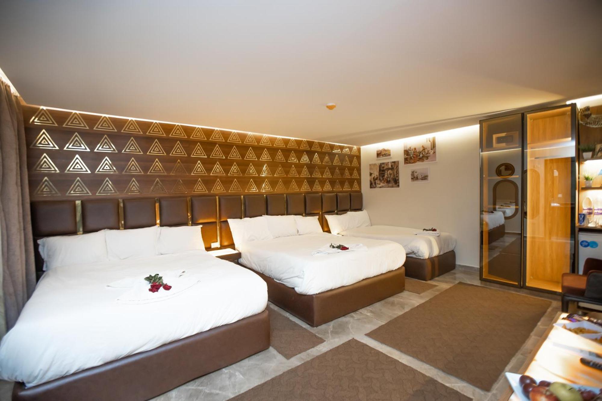 New Comfort Inn Giza Kafret el-Gabal 外观 照片
