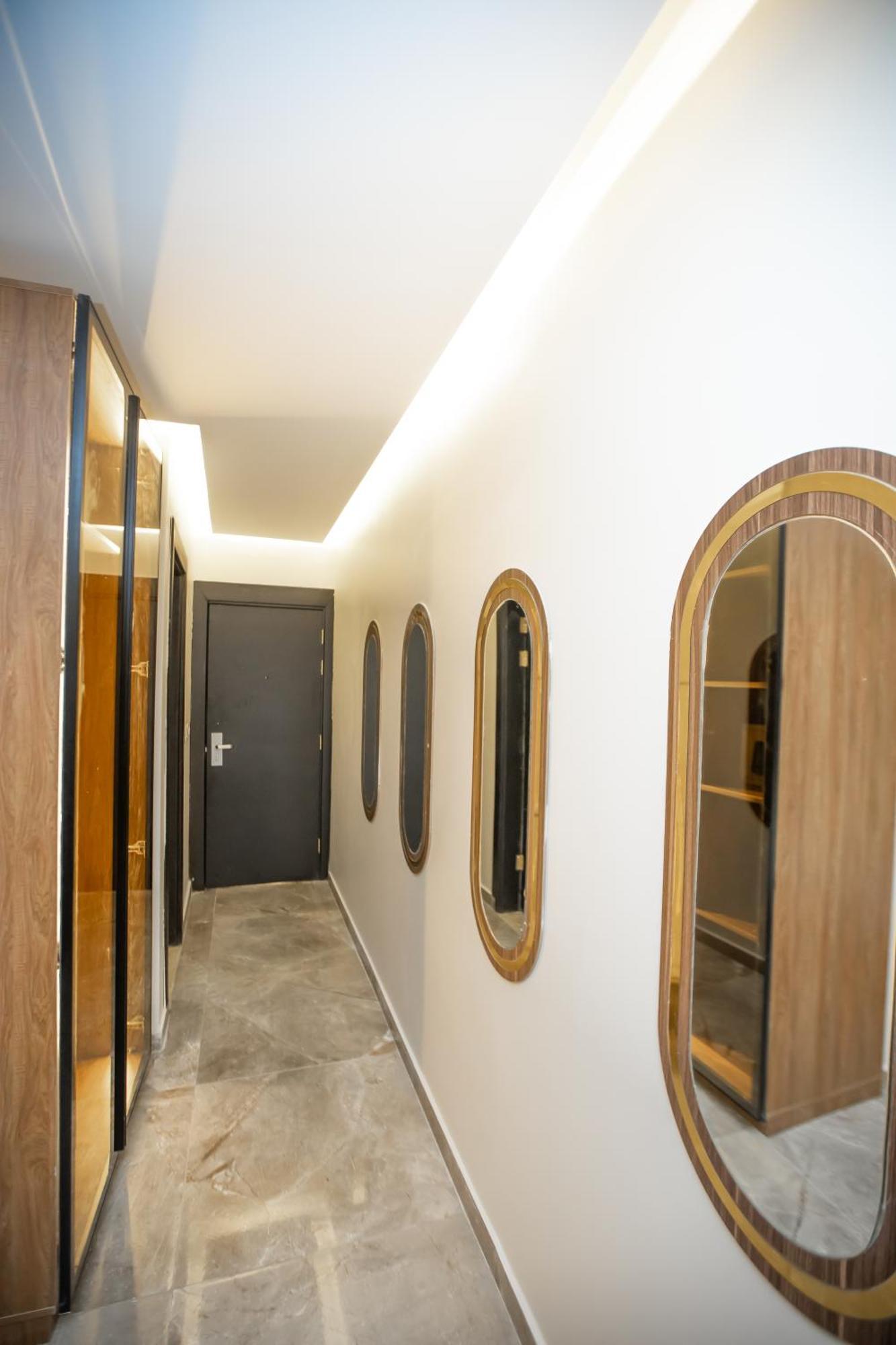 New Comfort Inn Giza Kafret el-Gabal 外观 照片