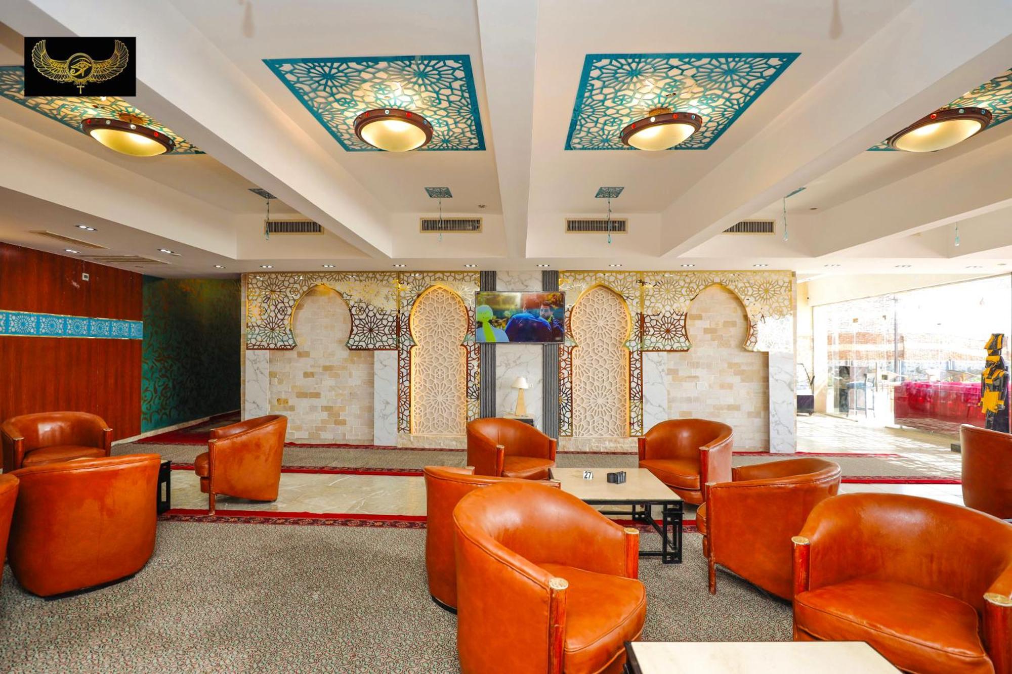 New Comfort Inn Giza Kafret el-Gabal 外观 照片