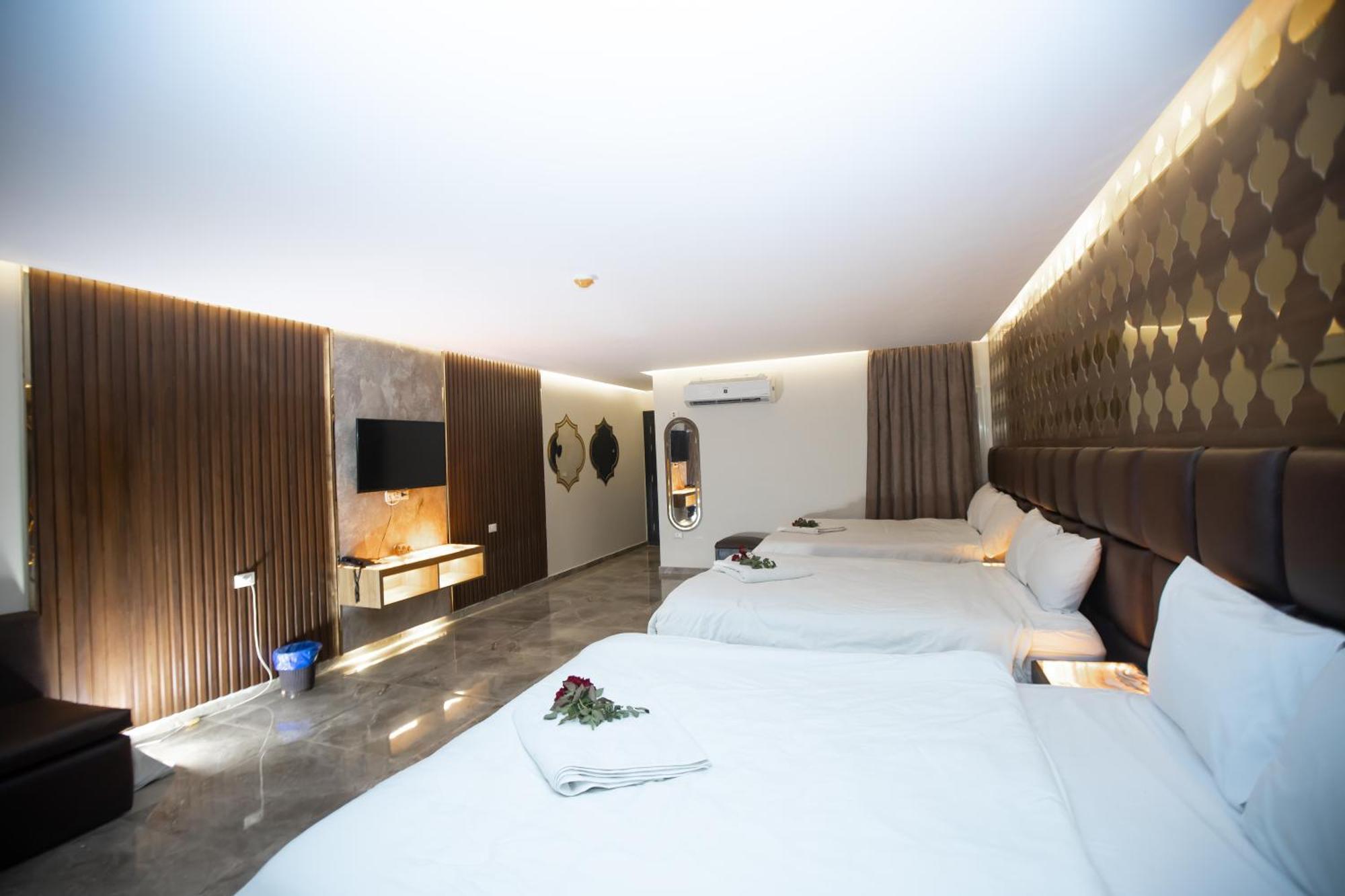 New Comfort Inn Giza Kafret el-Gabal 外观 照片