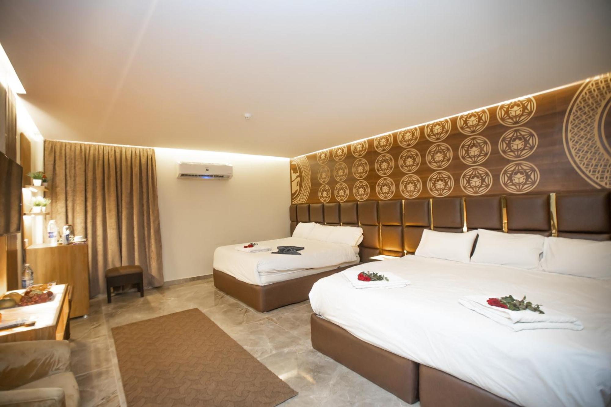 New Comfort Inn Giza Kafret el-Gabal 外观 照片