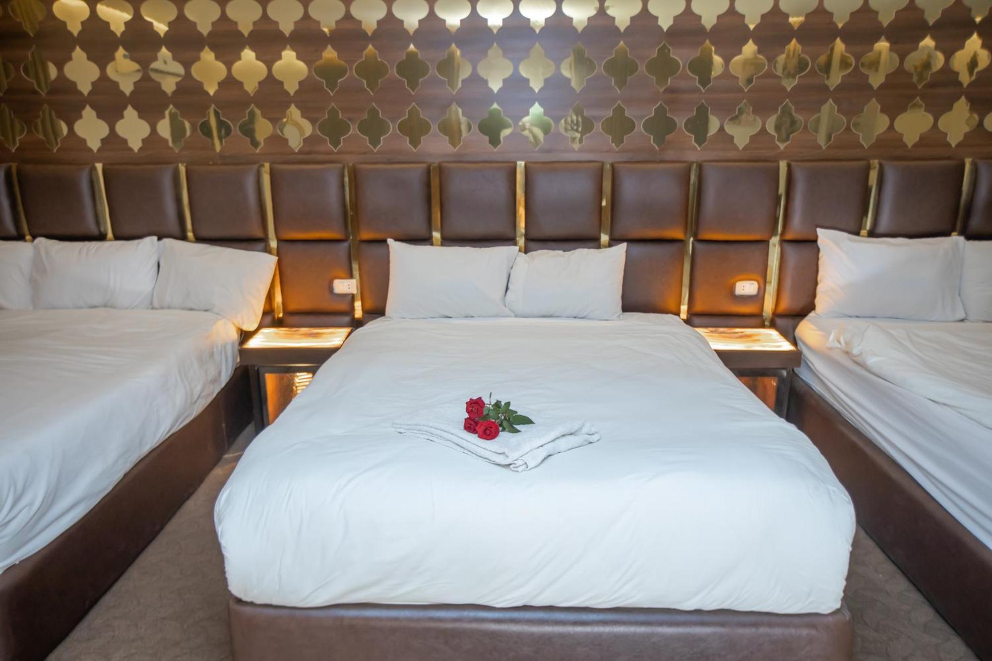 New Comfort Inn Giza Kafret el-Gabal 外观 照片