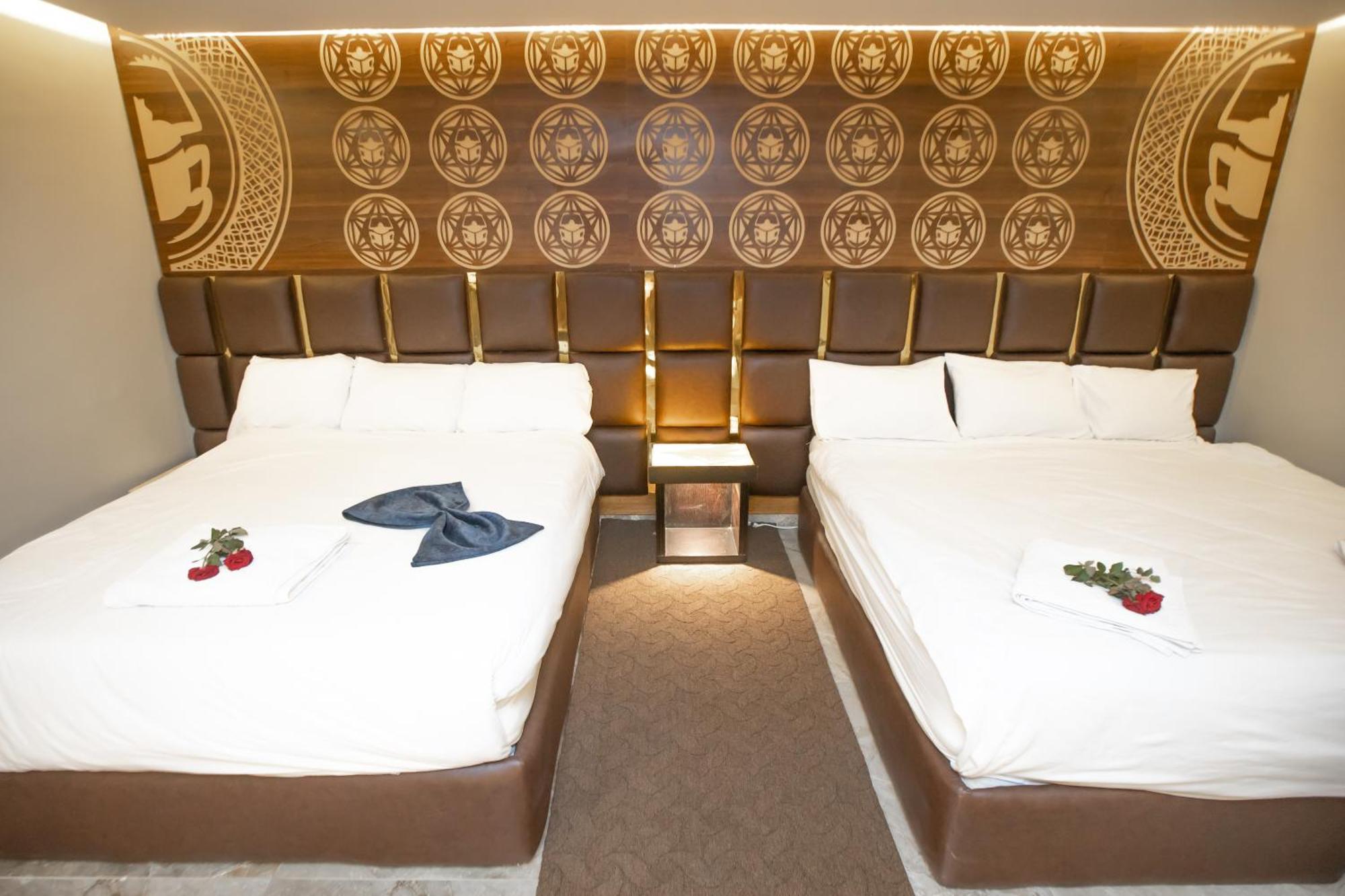 New Comfort Inn Giza Kafret el-Gabal 外观 照片