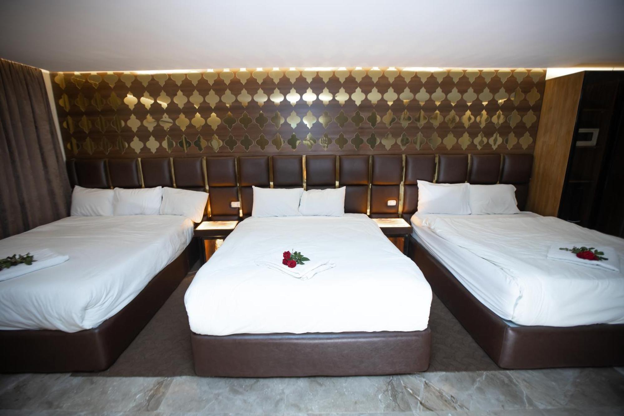 New Comfort Inn Giza Kafret el-Gabal 外观 照片