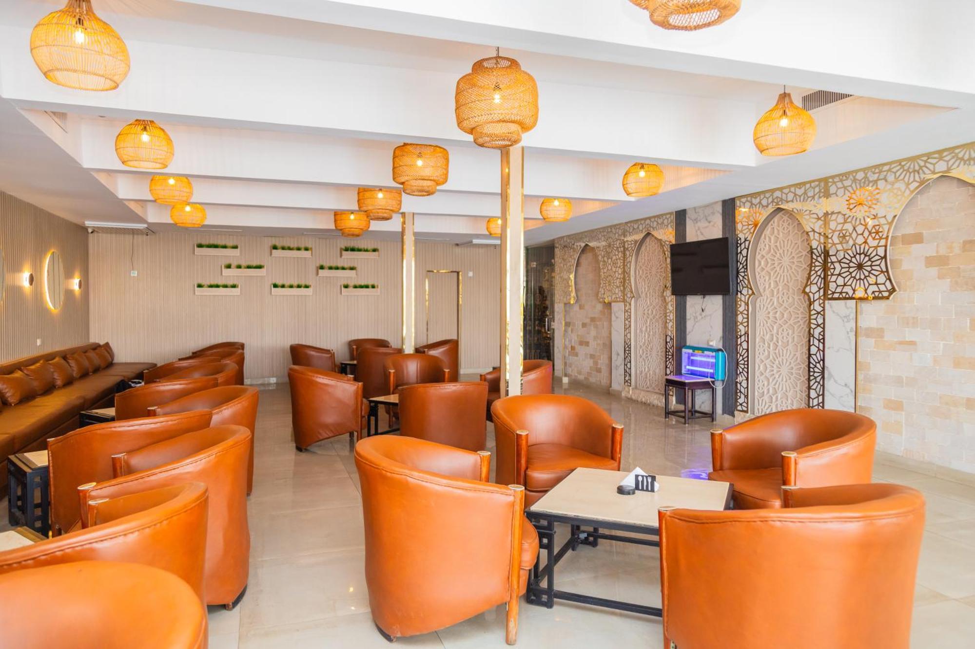 New Comfort Inn Giza Kafret el-Gabal 外观 照片