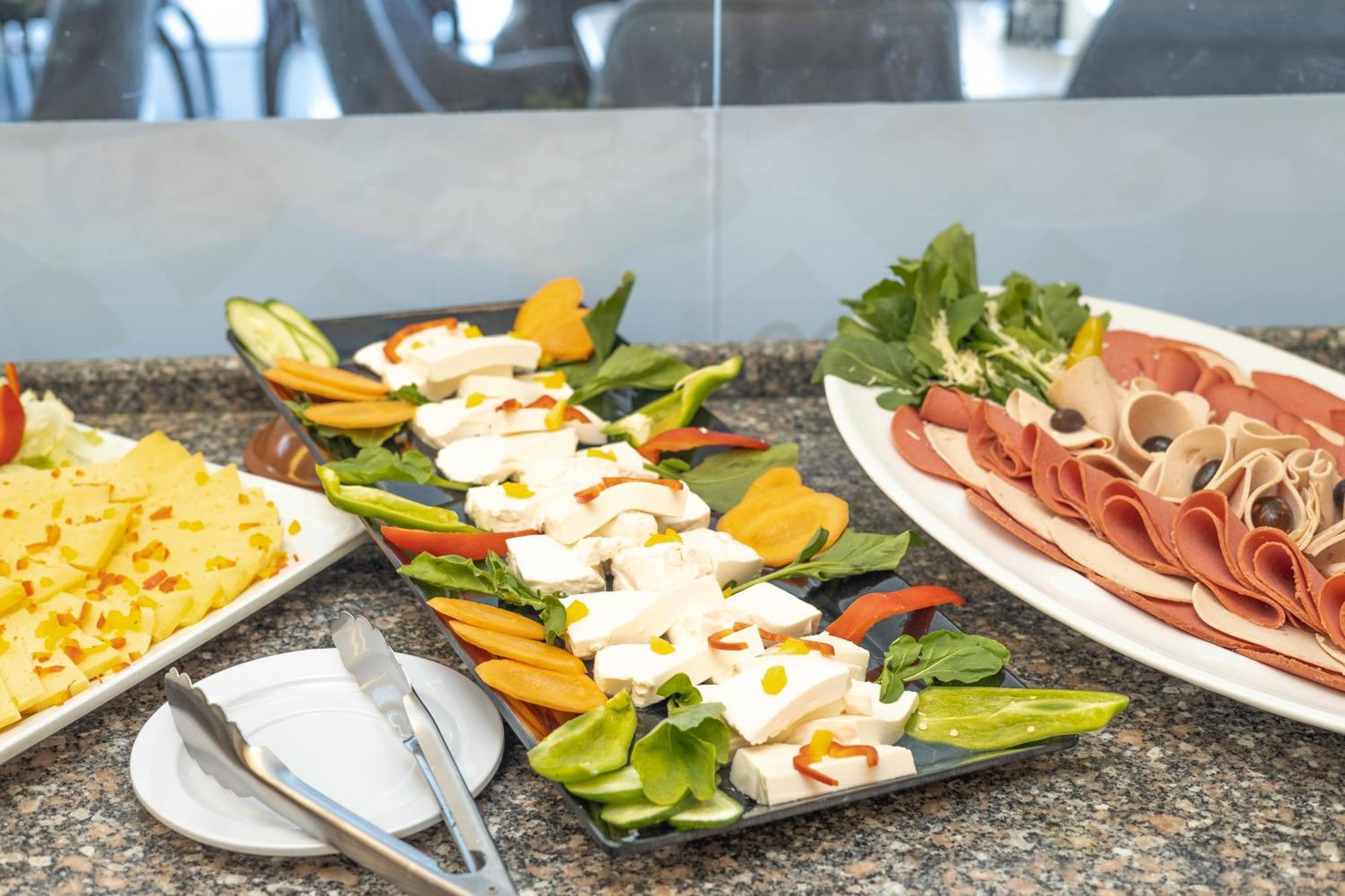 New Comfort Inn Giza Kafret el-Gabal 外观 照片