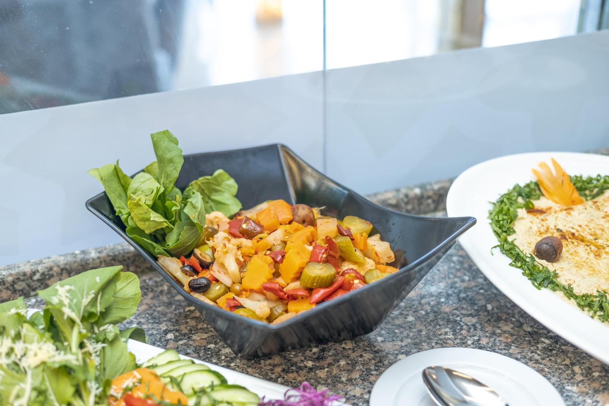 New Comfort Inn Giza Kafret el-Gabal 外观 照片